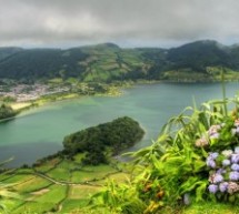 Inselurlaub auf den Azoren mit Flug und den besten Hotels