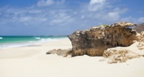 Urlaub Kapverden Insel Santiago und tolle Praia Hotels