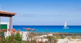 Urlaub und Hotels auf Formentera